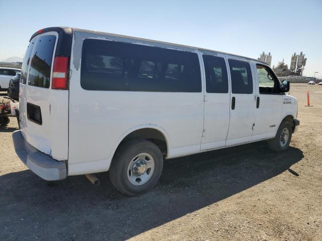 Изображение 3 2005 CHEVROLET EXPRESS G3500  2005 с VIN 1GAHG39U151159982