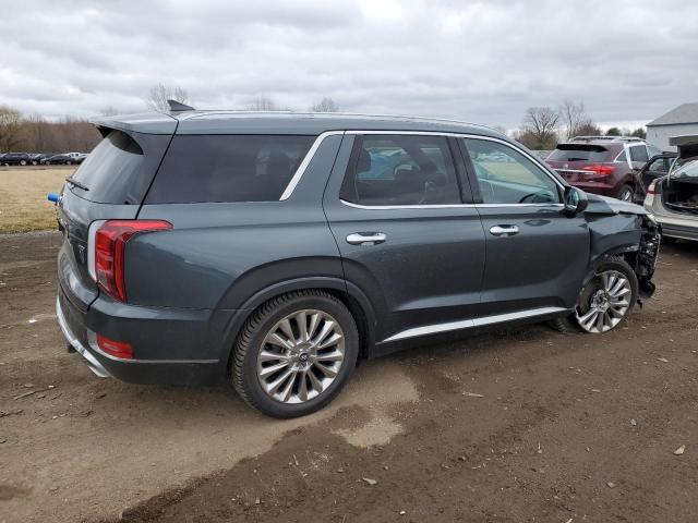 Obraz 3 z 2020 HYUNDAI PALISADE LIMITED 2020 z VIN KM8R5DHE5LU085006