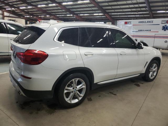 Image 3 of 2019 BMW X3 SDRIVE30I 2019 with VIN 5UXTR7C59KLF27329