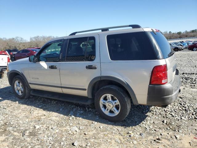 Изображение 2 2004 FORD EXPLORER XLS 2004 с VIN 1FMZU62K04UA67849