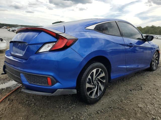 Obraz 3 z 2018 HONDA CIVIC LX 2018 z VIN 2HGFC4B02JH302376