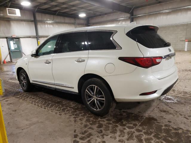 Image 2 of 2016 INFINITI QX60  2016 with VIN 5N1AL0MM6GC505019