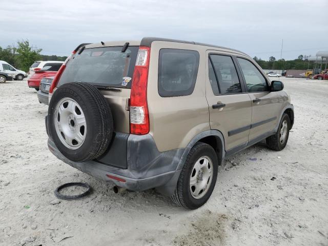 Obraz 3 z 2005 HONDA CR-V LX 2005 z VIN JHLRD68525C017681