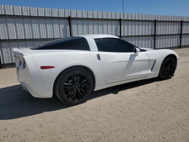 Image 3 of 2013 CHEVROLET CORVETTE  2013 with VIN 1G1Y22DW9D5107900