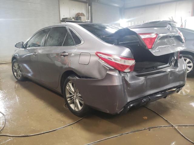 Изображение 2 2016 TOYOTA CAMRY LE 2016 с VIN 4T1BF1FK4GU153761