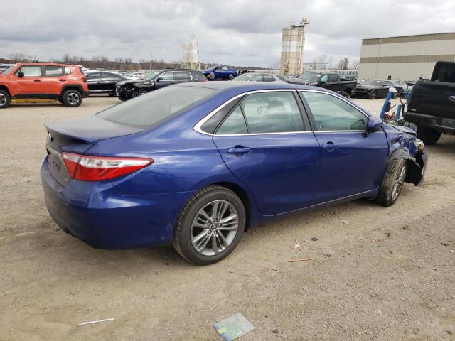 Image 3 of 2016 TOYOTA CAMRY LE 2016 with VIN 4T1BF1FKXGU573718