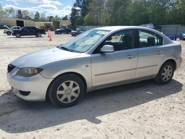 Obraz 1 z 2006 MAZDA 3 I 2006 z VIN JM1BK12G161521315