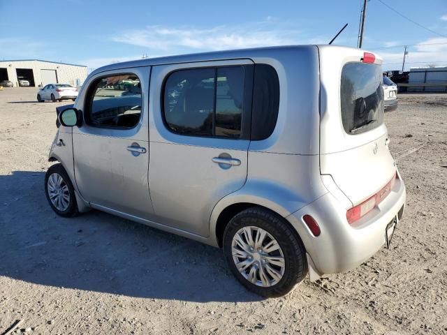 Image 2 of 2014 NISSAN CUBE S 2014 with VIN JN8AZ2KR5ET352177