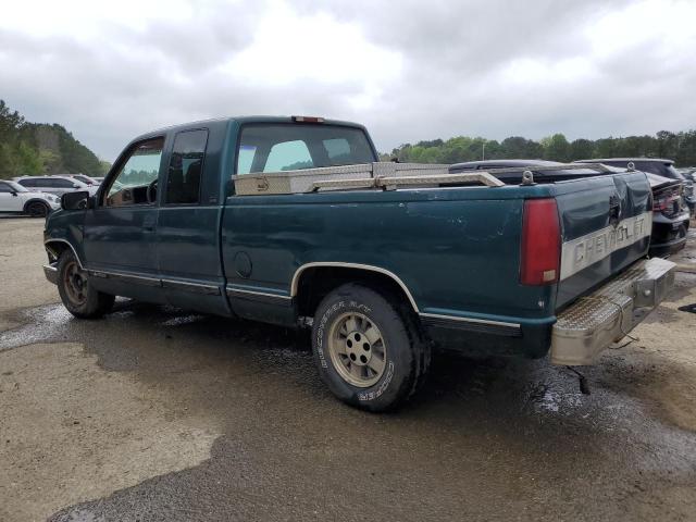 Image 2 of 1995 CHEVROLET GMT-400 C1500 1995 with VIN 2GCEC19K9S1243532