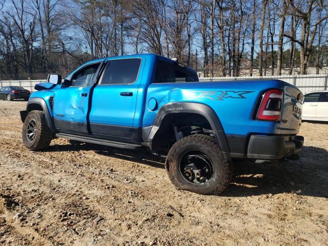 Изображение 2 2023 RAM 1500 TRX 2023 с VIN 1C6SRFU95PN504316