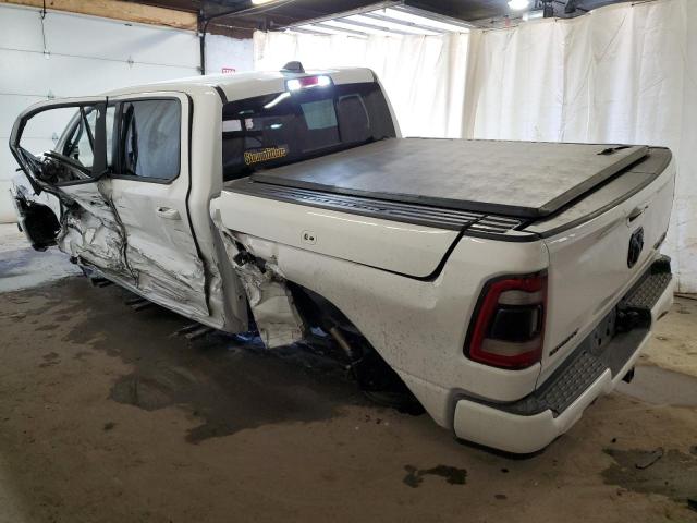 Obraz 2 z 2021 RAM 1500 SPORT 2021 z VIN 1C6SRFVT5MN725985