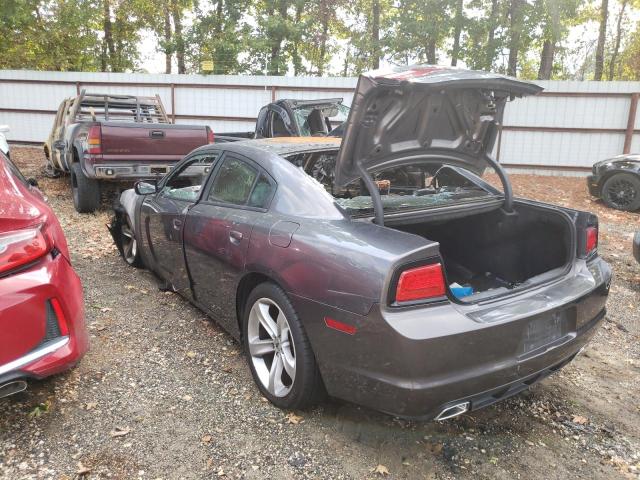 Изображение 2 2014 DODGE CHARGER SE 2014 с VIN 2C3CDXBG2EH300439