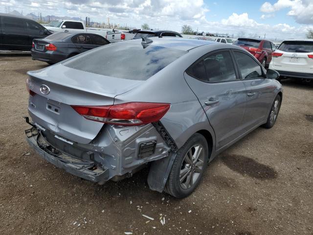 Obraz 3 z 2017 HYUNDAI ELANTRA SE 2017 z VIN 5NPD84LF1HH188141