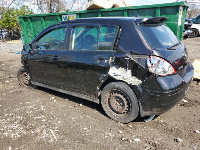Изображение 2 2010 NISSAN VERSA S 2010 с VIN 3N1BC1CPXAL356963