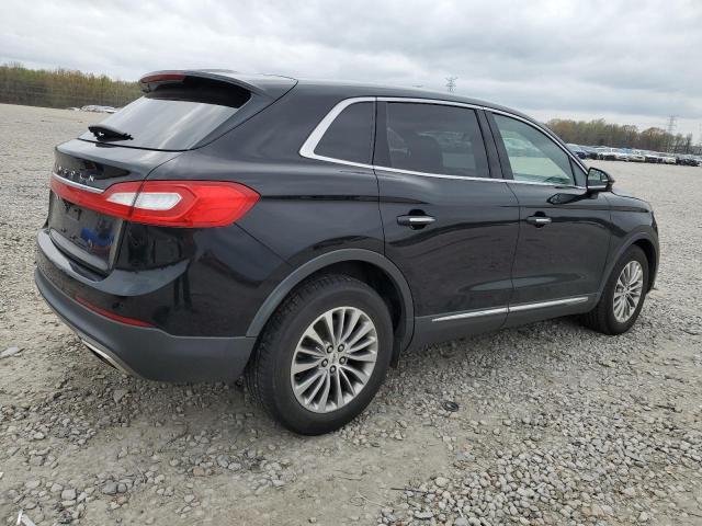 Image 3 of 2018 LINCOLN MKX SELECT 2018 with VIN 2LMPJ6KR9JBL26549