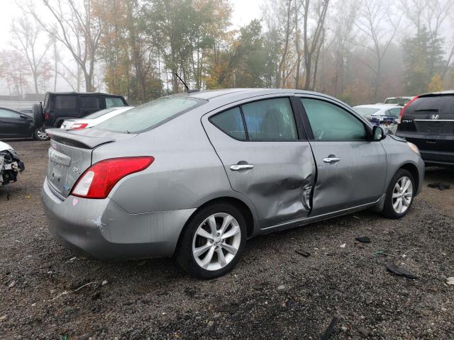 Image 3 of 2014 NISSAN VERSA S 2014 with VIN 3N1CN7AP5EL860797