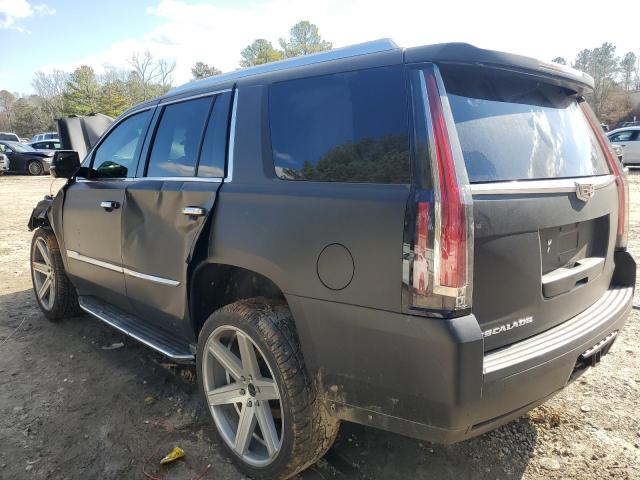Изображение 2 2016 CADILLAC ESCALADE LUXURY 2016 с VIN 1GYS4BKJ7GR294351