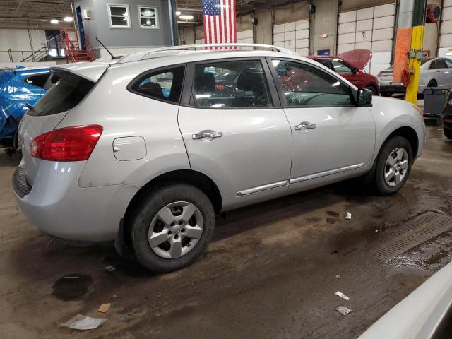 Image 3 of 2014 NISSAN ROGUE SELECT S 2014 with VIN JN8AS5MT0EW607332
