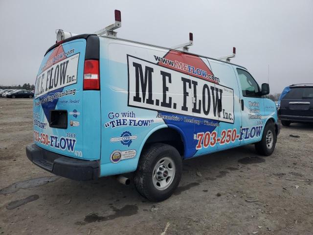 Obraz 3 z 2019 GMC SAVANA G2500 2019 z VIN 1GTW7AFPXK1372717