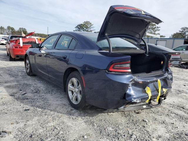 Изображение 2 2017 DODGE CHARGER SE 2017 с VIN 2C3CDXBG5HH584184