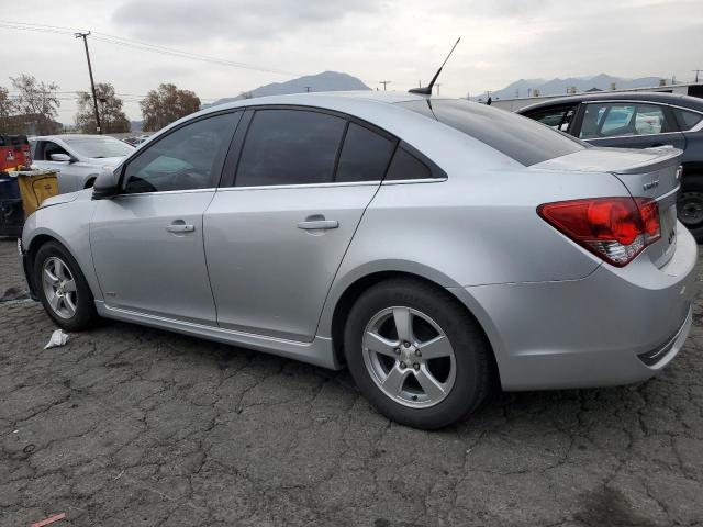 Image 2 of 2014 CHEVROLET CRUZE LT 2014 with VIN 1G1PC5SB6E7152616