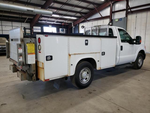 Изображение 3 2015 FORD F350 SUPER DUTY 2015 с VIN 1FDBF3E64FEC72578