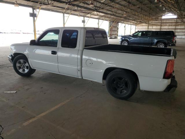 Изображение 2 2005 CHEVROLET SILVERADO C1500 2005 с VIN 2GCEC19V751140558