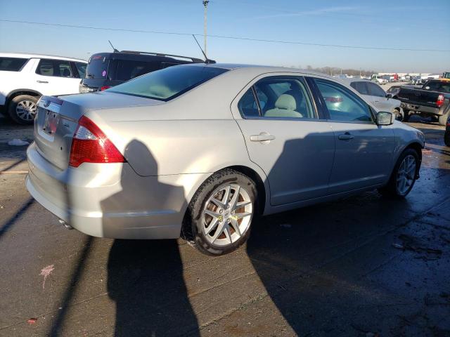 Obraz 3 z 2010 FORD FUSION SEL 2010 z VIN 3FAHP0JA8AR340803