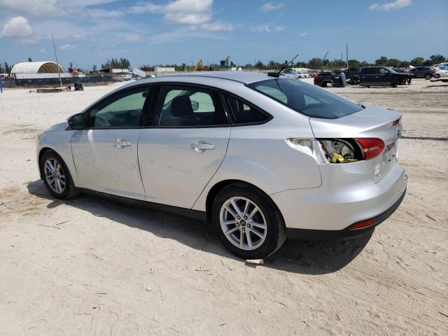 Image 2 of 2015 FORD FOCUS SE 2015 with VIN 1FADP3F2XFL282748