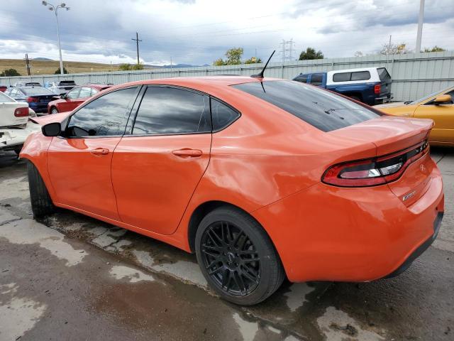 Image 2 of 2015 DODGE DART SXT 2015 with VIN 1C3CDFBB7FD331442