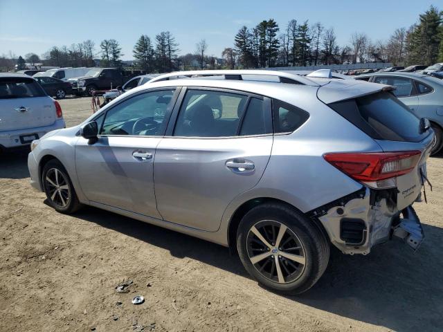 Obraz 2 z 2021 SUBARU IMPREZA PREMIUM 2021 z VIN 4S3GTAV66M3706743