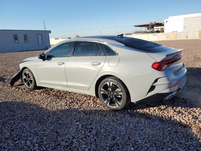 Obraz 2 z 2022 KIA K5 GT LINE 2022 z VIN 5XXG64J26NG152231