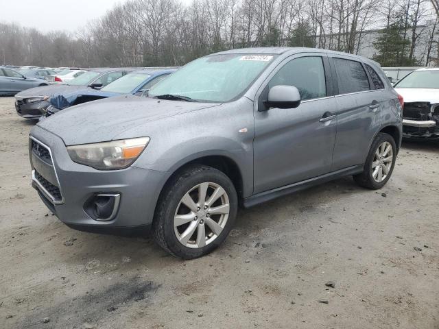 Obraz 2013 MITSUBISHI OUTLANDER SPORT SE 2013