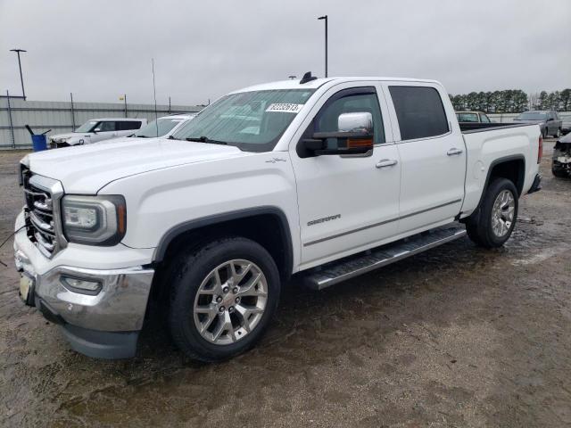 2016 GMC SIERRA K1500 SLT 2016 image