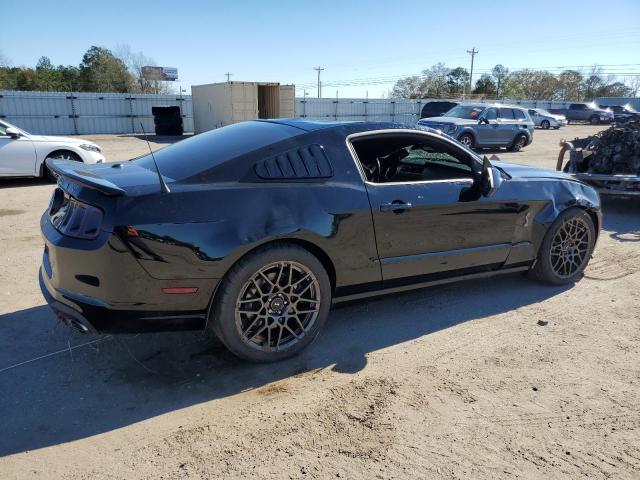 Image 3 of 2014 FORD MUSTANG SHELBY GT500 2014 with VIN 1ZVBP8JZ6E5214935