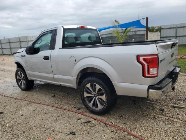 Obraz 2 z 2017 FORD F150  2017 z VIN 1FTMF1CF8HKE53868