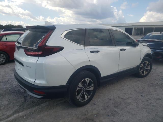 Obraz 3 z 2021 HONDA CR-V LX 2021 z VIN 2HKRW1H27MH414239