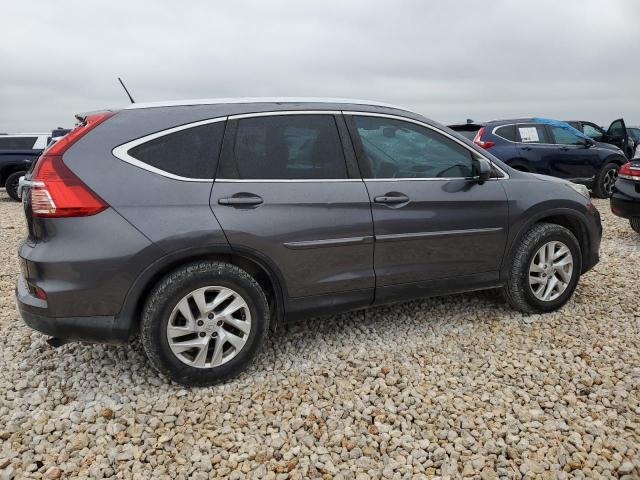 Image 3 of 2015 HONDA CR-V EXL 2015 with VIN 2HKRM3H73FH547855