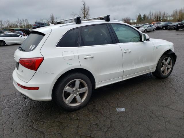 Obraz 3 z 2011 AUDI Q5 PREMIUM PLUS 2011 z VIN WA1DKAFP4BA092730