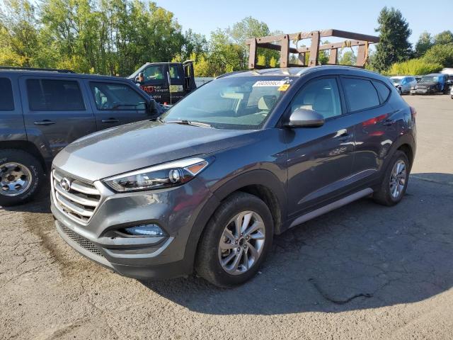 Изображение 2018 HYUNDAI TUCSON SEL 2018