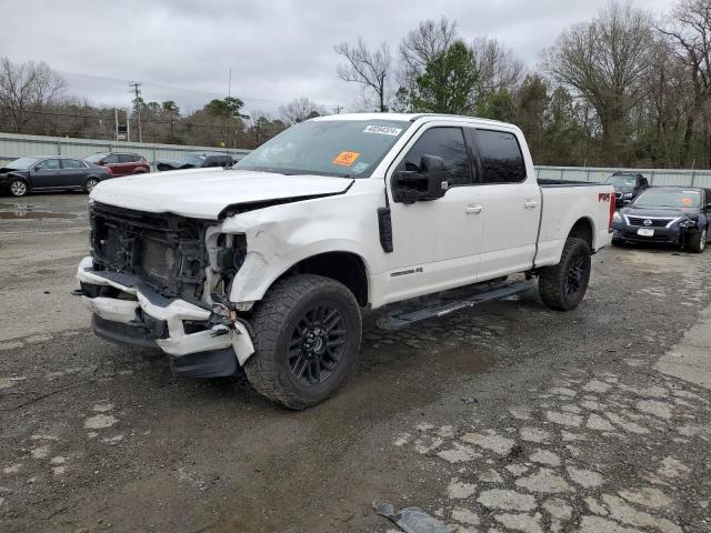 Obraz 2019 FORD F250 SUPER DUTY 2019