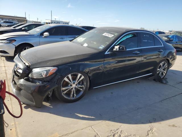 Obraz 1 z 2017 MERCEDES-BENZ C 300 2017 z VIN 55SWF4JB0HU202218