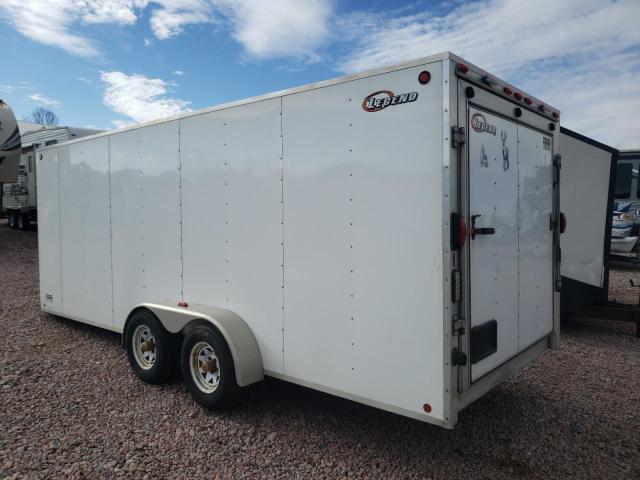 Изображение 3 2006 LEGN TRAILER 2006 с VIN 1L9E723T961317470