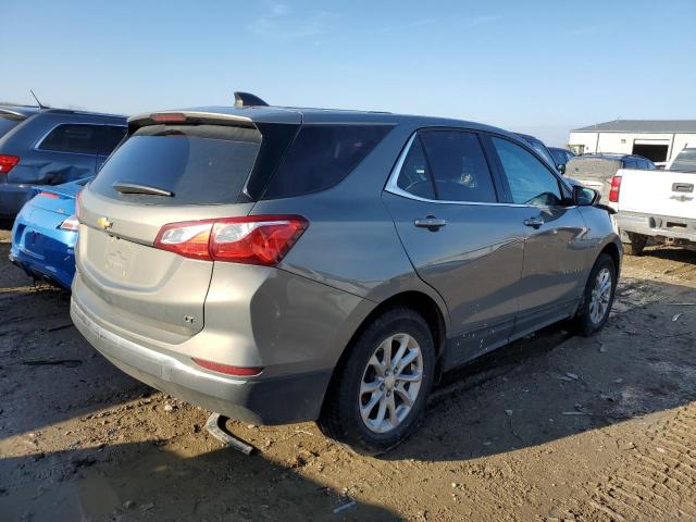 Image 3 of 2018 CHEVROLET EQUINOX LT 2018 with VIN 3GNAXJEV6JS605586