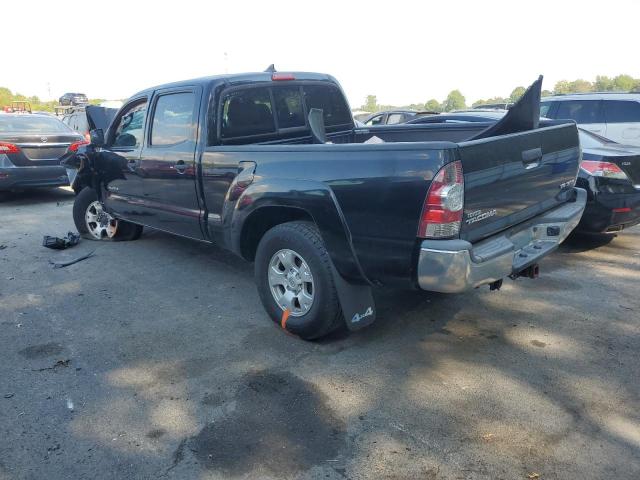 Изображение 2 2015 TOYOTA TACOMA DOUBLE CAB LONG BED 2015 с VIN 3TMMU4FN9FM073924