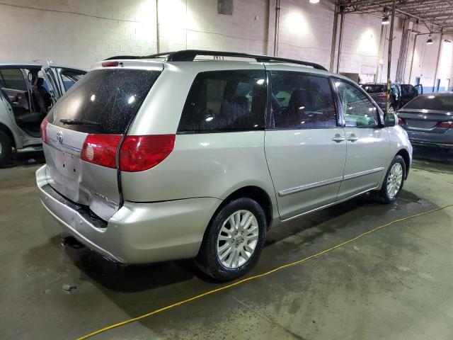Изображение 3 2010 TOYOTA SIENNA XLE 2010 с VIN 5TDDK4CC5AS030022