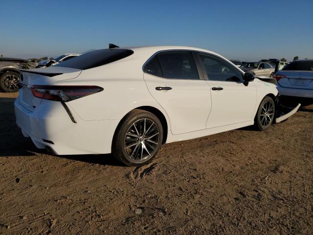 Изображение 3 2022 TOYOTA CAMRY SE 2022 с VIN 4T1G11AK2NU667214