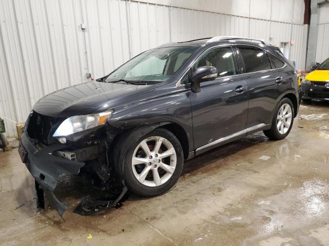 Obraz 1 z 2011 LEXUS RX 350 2011 z VIN 2T2ZK1BA6BC054386