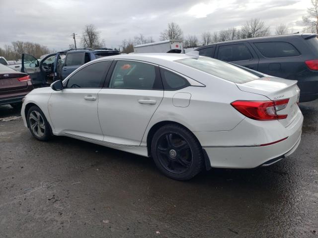 Изображение 2 2018 HONDA ACCORD EX 2018 с VIN 1HGCV1F41JA261780