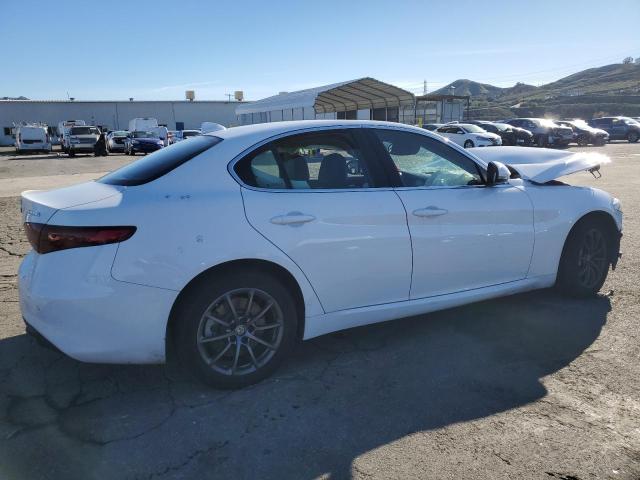 Image 3 of 2020 ALFA ROMEO GIULIA  2020 with VIN ZARFAMAN5L7629764